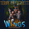 Wings: The Bromeliad Trilogy #3 (Abridged) Audiobook, by Terry Pratchett