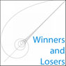 Winners and Losers (Unabridged) Audiobook, by Paul Beck