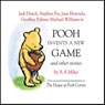 Winnie the Pooh: Pooh Invents a New Game (Dramatised) Audiobook, by A. A. Milne