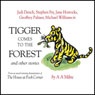 Winnie the Pooh: Tigger Comes to the Forest (Dramatised) Audiobook, by A. A. Milne