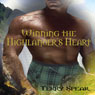 Winning the Highlanders Heart (Unabridged) Audiobook, by Terry Spear