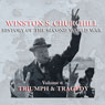 Winston S. Churchill: The History of the Second World War, Volume 6 - Triumph & Tragedy (Abridged) Audiobook, by Winston S. Churchill