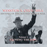 Winston S. Churchill: The History of the Second World War, Volume 5 - Closing the Ring (Abridged) Audiobook, by Winston S. Churchill