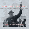 Winston S. Churchill: The History of the Second World War, Volume 3 - The Grand Alliance (Abridged) Audiobook, by Winston S. Churchill