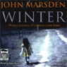 Winter (Unabridged) Audiobook, by John Marsden