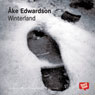 Winterland (Unabridged) Audiobook, by Ake Edwardson