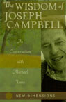 The Wisdom of Joseph Campbell Audiobook, by Joseph Campbell