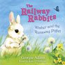 Wisher and the Runaway Piglet (Unabridged) Audiobook, by Georgie Adams