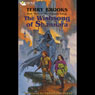 The Wishsong of Shannara: Original Shannara Trilogy, Book 3 (Abridged) Audiobook, by Terry Brooks