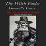 The Witch Finder Generals Curse (Unabridged) Audiobook, by Drac Von Stoller