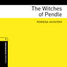 The Witches of Pendle: Oxford Bookworms Library, Stage 1 (Unabridged) Audiobook, by Rowena Akinyemi