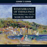 Within a Budding Grove, Part 2: Remembrance of Things Past (Unabridged) Audiobook, by Marcel Proust