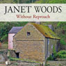 Without Reproach (Unabridged) Audiobook, by Janet Woods