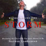 Withstanding the Storm (Unabridged) Audiobook, by Nathan Lambshead