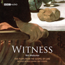 Witness (Dramatised) (Unabridged) Audiobook, by Nick Warburton