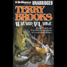 Wizard at Large (Abridged) Audiobook, by Terry Brooks