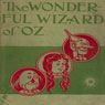 The Wizard of Oz (Abridged) Audiobook, by Frank L Baum