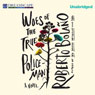 Woes of the True Policeman (Unabridged) Audiobook, by Roberto Bolano