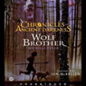 Wolf Brother: Chronicles of Ancient Darkness #1 (Unabridged) Audiobook, by Michelle Paver