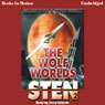 The Wolf Worlds: Sten Series, Book 2 (Unabridged) Audiobook, by Chris Bunch
