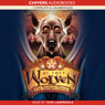 Wolven: The Twilight Circus (Unabridged) Audiobook, by Di Toft
