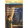 The Woman He Knows (Unabridged) Audiobook, by Margaret Watson