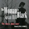 The Woman in Black (Unabridged) Audiobook, by Susan Hill