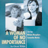 A Woman of No Importance (Dramatized) Audiobook, by Oscar Wilde