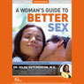A Womans Guide to Better Sex (Live) Audiobook, by Dr. Hilda Hutcherson