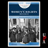 The Womens Rights Movement (Unabridged) Audiobook, by Shane Mountjoy