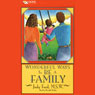 Wonderful Ways to Be a Family (Abridged) Audiobook, by Judy Ford
