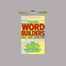 Word Builders: Volume 6 Audiobook, by Audio University