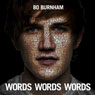 Words Words Words Audiobook, by Bo Burnham
