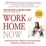 Work at Home Now: The No-nonsense Guide to Finding Your Perfect Home-based Job, Avoiding Scams, and Making a Great Living (Unabridged) Audiobook, by Christine Durst