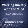 Working Directly with the Mind: How to Get to the Root of Suffering and Happiness Audiobook, by Pema Chodron