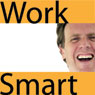 Worksmart: Work Smarter Not Harder (Unabridged) Audiobook, by David Pearl