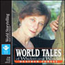 World Tales of Wisdom and Wonder (Abridged) Audiobook, by Heather Forest