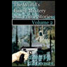 The Worlds Finest Mystery & Crime Stories, Vol. 2 (Unabridged) Audiobook, by Ed Gorman