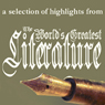 The Worlds Greatest Literature (Abridged) Audiobook, by Saland Publishing