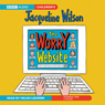 The Worry Website (Unabridged) Audiobook, by Jacqueline Wilson