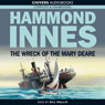 The Wreck of the Mary Deare (Unabridged) Audiobook, by Hammond Innes