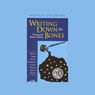 Writing Down the Bones: Freeing the Writer Within (Unabridged) Audiobook, by Natalie Goldberg