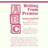 Writing from Premise Audiobook, by Sandra Scofield