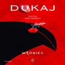 Wroniec (Abridged) Audiobook, by Jacek Dukaj