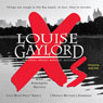 Xs: An Allie Armington Mystery (Unabridged) Audiobook, by Louise Gaylord