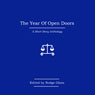 The Year of Open Doors (Unabridged) Audiobook, by Alan Bissett