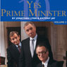 Yes Prime Minister: Volume 3 Audiobook, by BBC Audiobooks