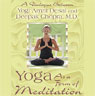 Yoga As a Form of Meditation (Unabridged) Audiobook, by Yogi Amrit Desai
