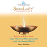 Yoga: Honoring Our Sacrament with the Natural World (Unabridged) Audiobook, by Sandra Anderson