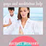 Yoga & Meditation: Hypnosis & Subliminal Audiobook, by Rachael Meddows